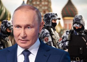 Moskova’nın savunması onlara kalmıştı… Rusya’dan istikrarları değiştirecek atak