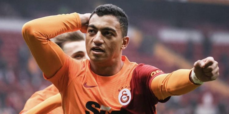 Mostafa Mohamed’e Premier Lig’den sürpriz talip!