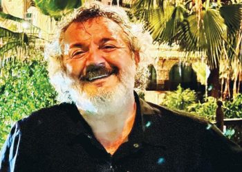 Müfit Can Saçıntı yeni sinemasının ismini açıkladı