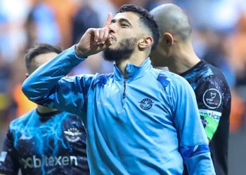 Muhteşem Lig’den Avrupa kupalarına gidecek ekipler muhakkak oldu! Fenerbahçe kazandı, Adana Demirspor…