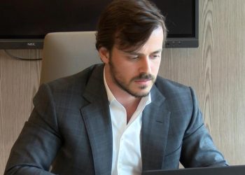 Murathan Kalyoncu: Romanya’nın doğal gaz gereksiniminin yüzde 45’ini karşılayacak