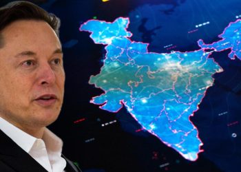 Musk’ın tek cümlesi rekor getirdi! Hindistan atağı geldi