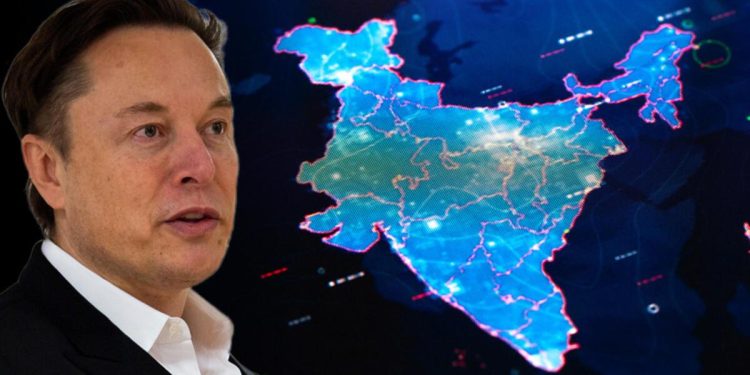 Musk’ın tek cümlesi rekor getirdi! Hindistan atağı geldi