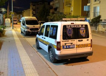 Müthiş olay! Silahla boğazından vurulan 16 yaşındaki çocuk hayatını kaybetti