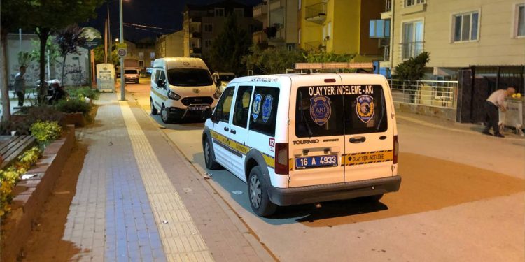 Müthiş olay! Silahla boğazından vurulan 16 yaşındaki çocuk hayatını kaybetti