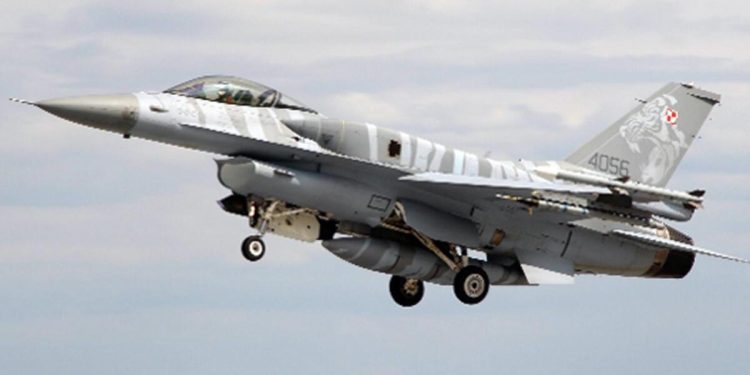 NATO, önümüzdeki hafta en büyük hava tatbikatını gerçekleştirecek