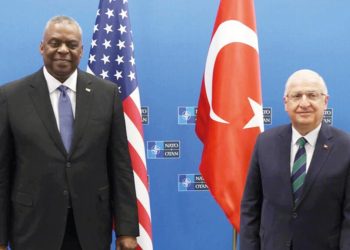 NATO planına Türkiye’den itiraz