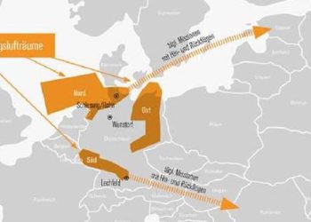 NATO tarihindeki en büyük hava tatbikatı 12 Haziran’da başlıyor