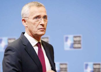 NATO’nun güç seçimi: Stoltenberg’le devam mı