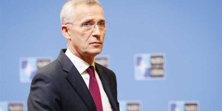 NATO’nun güç seçimi: Stoltenberg’le devam mı