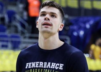 NBA’de 2023 Draft heyecanı yaşandı! Victor Wembanyama şaşırtmadı, Fenerbahçe Beko’dan Tarık Biberovic ise Memphis Grizzlies tarafından seçildi…