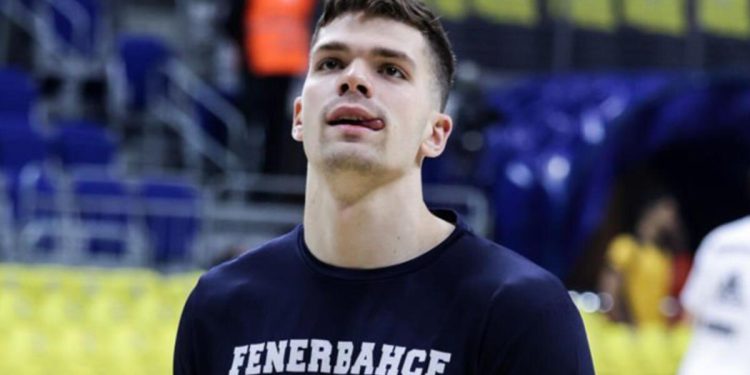 NBA’de 2023 Draft heyecanı yaşandı! Victor Wembanyama şaşırtmadı, Fenerbahçe Beko’dan Tarık Biberovic ise Memphis Grizzlies tarafından seçildi…