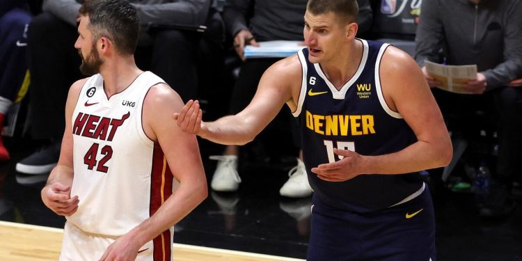 NBA’de Denver Nuggets şampiyonluğa bir adım uzaklıkta!