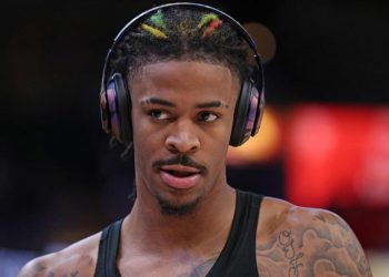 NBA’den Ja Morant’e 25 maç ceza! Canlı yayında silahla görülmüştü… Vukuatları saymakla bitmez…