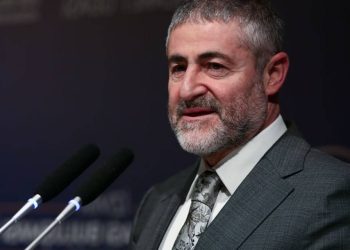 Nebati Vazifesine Veda Etti: Yeni Kabineden Sonra Birinci Açıklama…