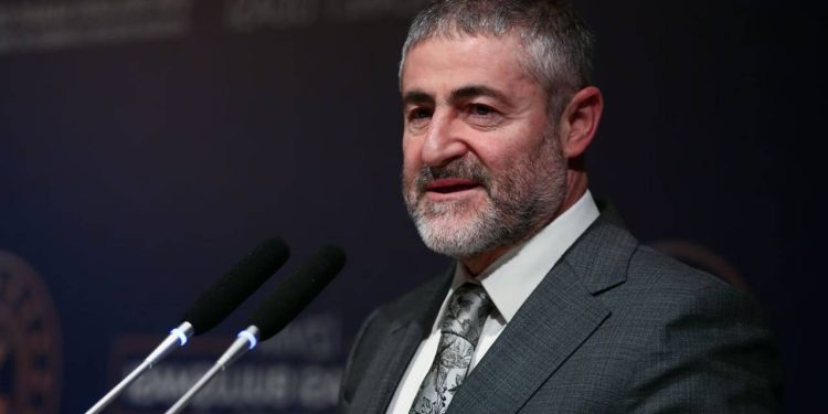 Nebati Vazifesine Veda Etti: Yeni Kabineden Sonra Birinci Açıklama…