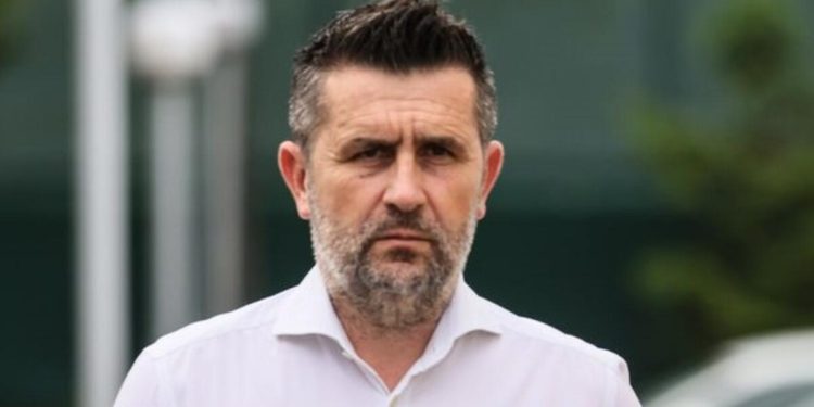 Nenad Bjelica: “Trabzonspor’a en uygun oyuncuları getirmeyi istiyoruz…”