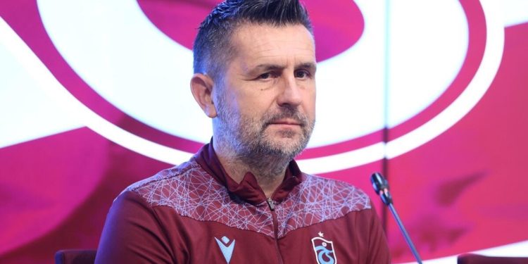 Nenad Bjelica’dan çarpıcı açıklamalar! Galatasaray, Kourbelis, Umut Bozok, Trezeguet, Bakasetas, Orsic…