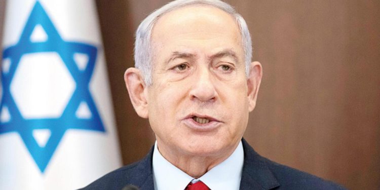 Netanyahu vazgeçmiyor: Yargı ıslahatı yine