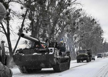 New York Times dünyaya duyurdu… Ukrayna’ya yardım diye resmen hurda göndermişler