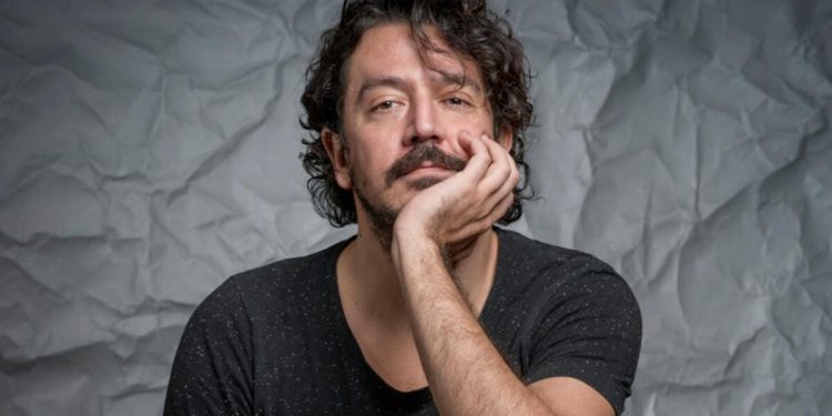 New York’ta kara güldürü