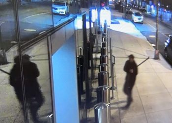 New York’ta Türkevi Saldırganına Konulan Teşhis Aşikâr Oldu