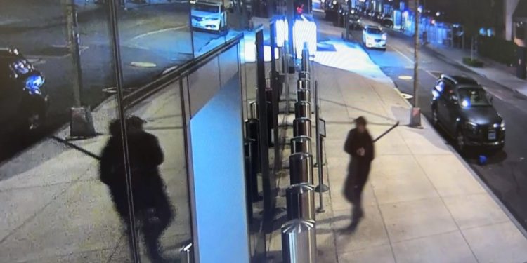 New York’ta Türkevi Saldırganına Konulan Teşhis Aşikâr Oldu