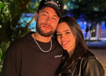Neymar gebe sevgilisini aldattığını itiraf edip af diledi
