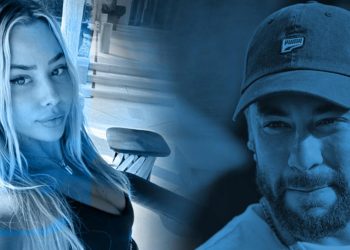 Neymar’dan bir skandal daha! Ünlü model iletisi paylaştı