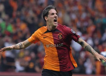 Nicolo Zaniolo: Fenerbahçe maçındaki performansım da özür içindi