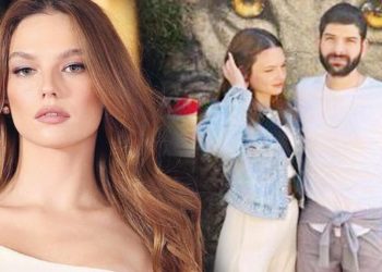 Nilsu Berfin Aktaş avukatına talimat verdi… 2 yıllık evlilik bitiyor