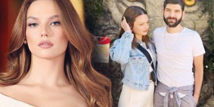 Nilsu Berfin Aktaş avukatına talimat verdi… 2 yıllık evlilik bitiyor