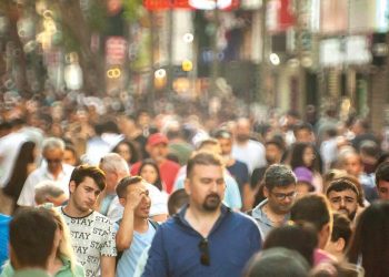 Nisanda işsizlik yüzde 10.2