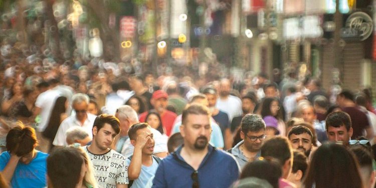 Nisanda işsizlik yüzde 10.2