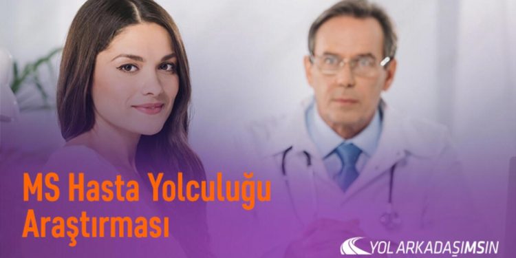 Novartis Türkiye MS Farkındalık Projesi