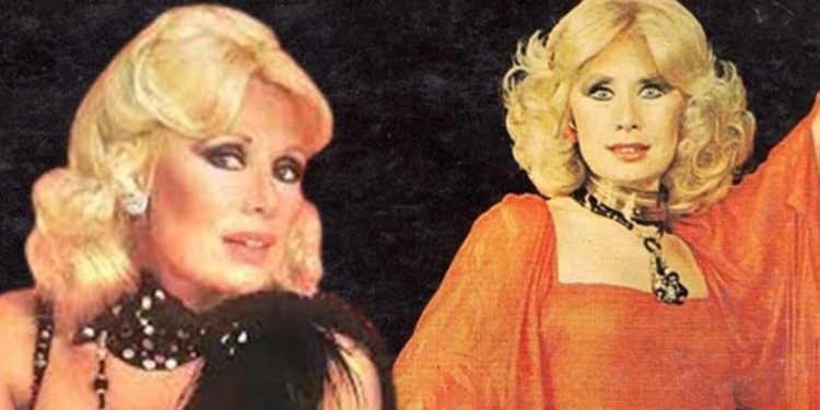 Nurhan Damcıoğlu hayatını kaybetti