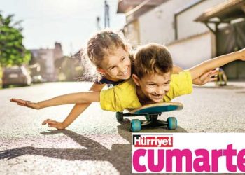 Okullar kapandı diye çocuklar da meskene kapanmasın