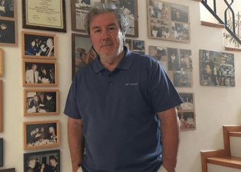 Önay Yılmaz’dan bir devir ve aşk romanı: Cemre Düştü