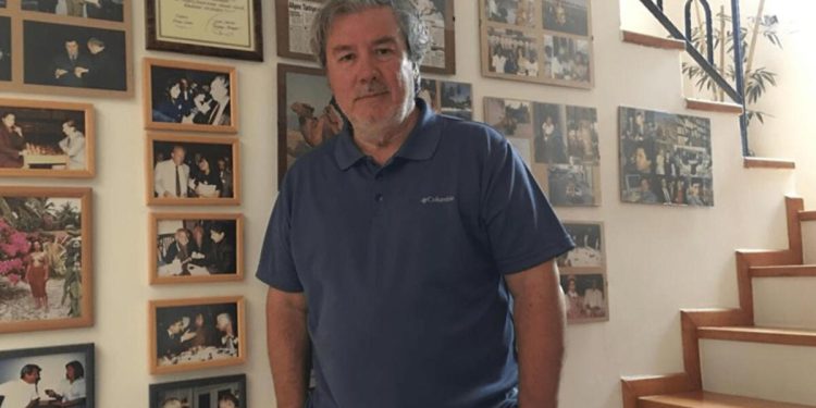 Önay Yılmaz’dan bir devir ve aşk romanı: Cemre Düştü