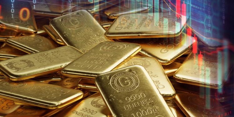 Ons altın geriledi… İşte son durum