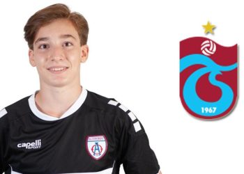 Onuralp Çevikkan, Trabzonspor yolunda