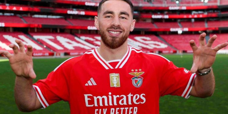 Orkun Kökçü’den rekor imza! Arda Turan’ın akabinde ikinci sırada yer aldı