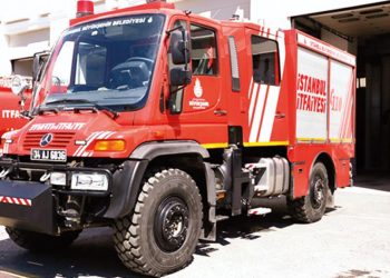 OSB’lerde yangın için yeni periyot