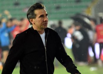 Osman Özköylü: İki senede Harika Lig’e çıkan çok fazla kadro olduğunu düşünmüyorum