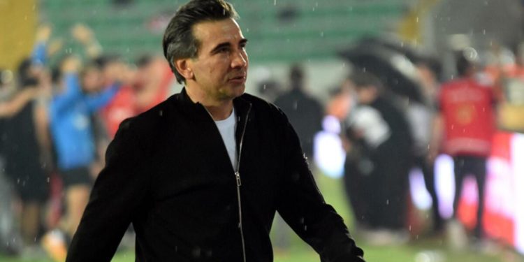 Osman Özköylü: İki senede Harika Lig’e çıkan çok fazla kadro olduğunu düşünmüyorum