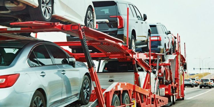 Otomotiv ihracatı mayısta rekor kırdı