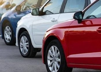 Otomotiv Satışlarında Yeni Rekor Kırıldı