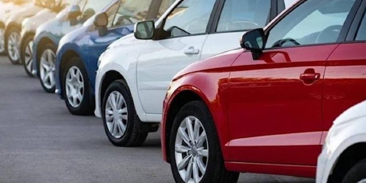 Otomotiv Satışlarında Yeni Rekor Kırıldı