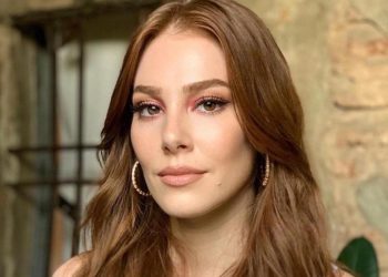 Oyuncu Elçin Sangu’dan 101 bin liralık fotoğraf davası!