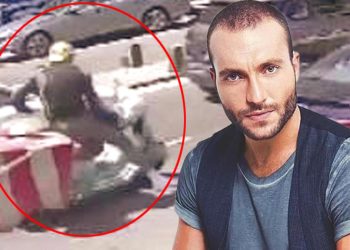 Oyuncu Görkem Sevindik vefattan döndü!